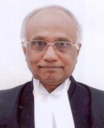 Justice Govindarajulu